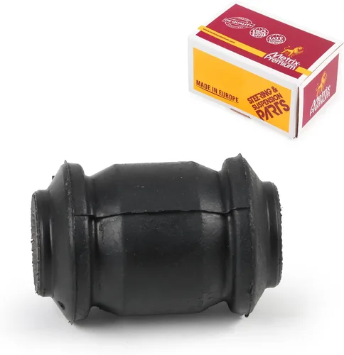 Vista 123 de Metrix Premium Chassis Parts - Buje del brazo de control delantero para Audi TTS Quattro 2.0L L4 2014-2015 L4 2014-2015, Front
