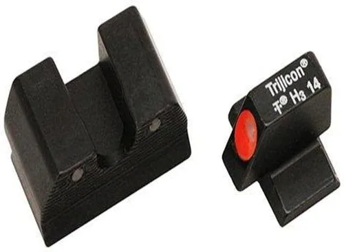 Vista 12 de Trijicon FN04-C-600988 Fnh Brillante