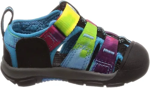 Vista 6 de KEEN Sandalias de agua infantil Newport H2 con puntera cerrada