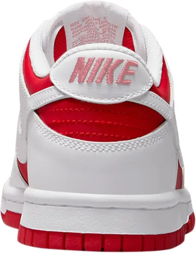 Vista 591 de Nike Kid's Dunk Low Sneaker