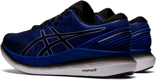 Vista 3 de ASICS Zapatillas de running Glideride 2 para hombre