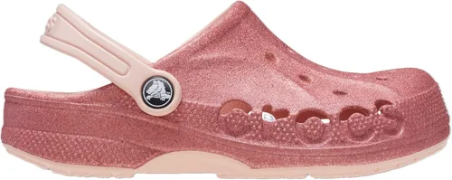 Vista 5 de Crocs Kids' Classic Glitter Clog