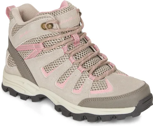 Vista 5 de Eddie Bauer Botas de senderismo Astoria Mid para mujer