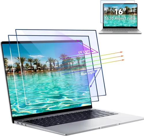 Vista 32 de IPROKKO Protector de pantalla magnético de privacidad compatible con iPad de 9ª, 8ª, 7ª generación de 10.2 pulgadas (2021/2020/2019) y iPad Air 3th