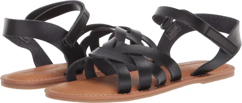 Vista 6 de Tienda Essentials Girl's Strappy Sandal