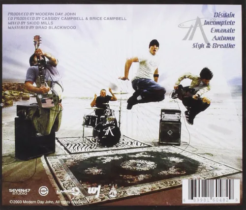 Vista 2 de Emanate