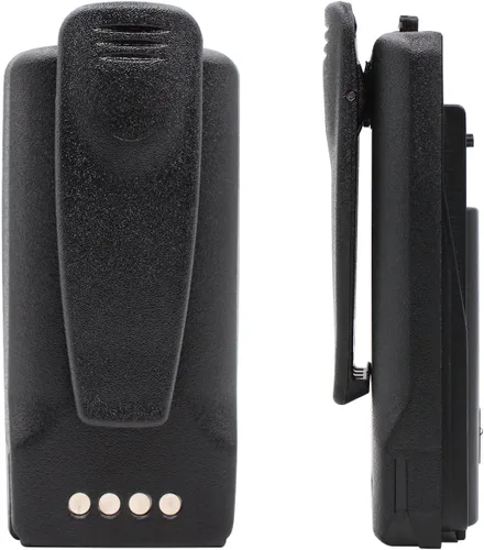 Vista 9 de RLN6308 Batería y RLN6332A Juego de Cargador para Motorola CP110 RDU2020 RDU4100 RDU4160D RDM2070D RDV2020 RDV5100 Radio bidireccional con 2 piezas