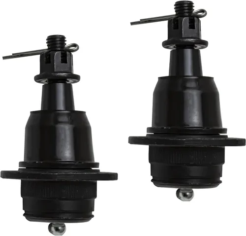 Vista 14 de Detroit Axle - Par (2) de juntas esféricas inferiores delanteras para Mitsubishi Montero 1992-2000 - [Montero Sport 1997-2004]