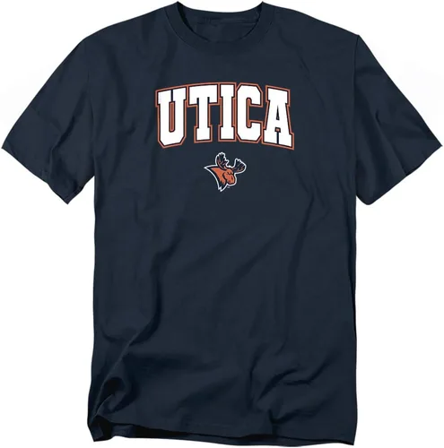 Vista 20 de Colección Oficial de Camisetas de Logotipo de Arco Universitario Unisex para Adultos 1