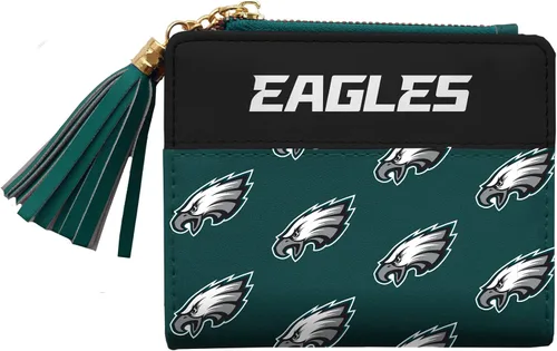 Vista 8 de Littlearth NFL Denver Broncos Mini Organizer, Team Color, One Size Dallas Cowboys