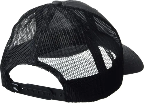 Vista 2 de Quiksilver Easy Does It - Gorra de camionero para hombre