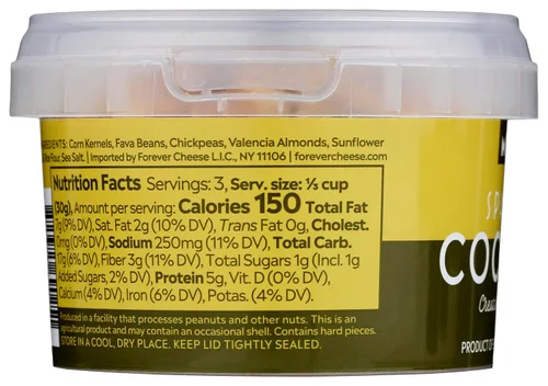 Vista 2 de Mitica Mezcla de cóctel española preempaquetada, 3.53 oz