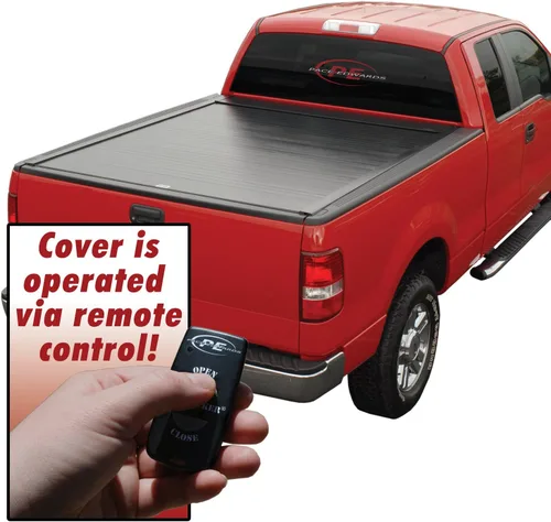 Vista 2 de Pace Edwards BLFA19A45 Recipiente para Ford F-250 Super Duty-8 pies 1 IN