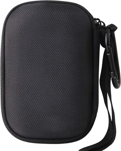 Vista 7 de Estuche de transporte rígido de EVA compatible con funda Flipper Zero