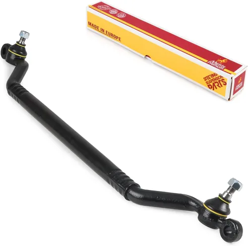 Vista 25 de Metrix - Enlace central frontal premium DS749 para 70-82 Buick GS, 68-72 Skylark, Sportswagon, 68-72 Chevrolet Chevelle, El Camino, 71-72 GMC