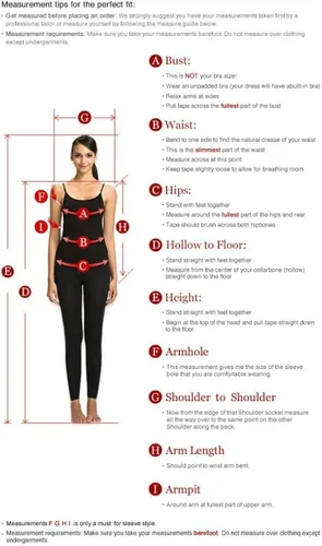 Vista 6 de Vestido largo de gasa con cuello en V para mujer, vestido formal de dama de honor, con bolsillos