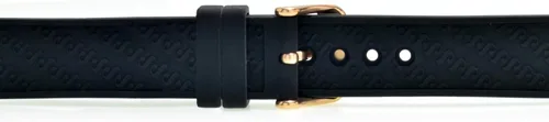 Vista 7 de Steinhausen Arbon Collection - Reloj para mujer con banda intercambiable de silicona de acero inoxidable