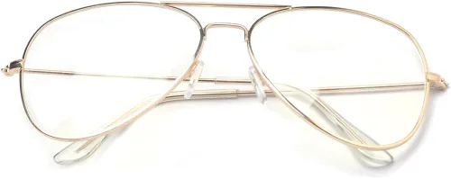 Vista 3 de Outray Gafas de sol clásicas para hombre o mujer con marco de metal