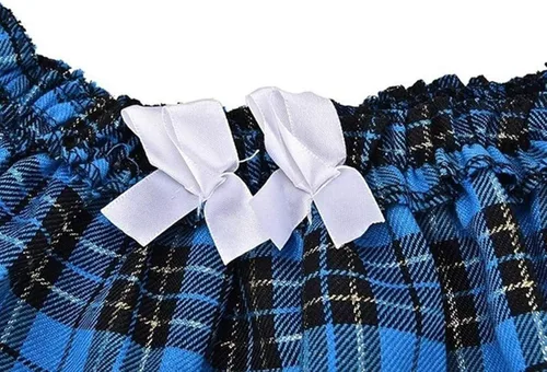 Vista 5 de MERSDW - Conjunto de lencería para niñas y niñas