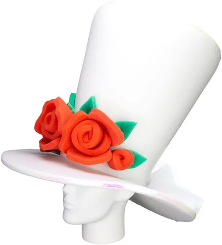 Vista 148 de Foam Party Hats: Feathers Princess Crown – Handmade Fancy Feather Crown for Weddings, Parties & Costumes