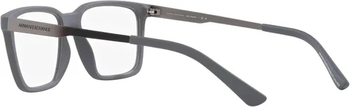 Vista 5 de AX ARMANI EXCHANGE Ax3103 - Marcos rectangulares para lentes graduados para hombre