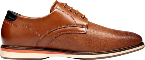 Vista 3 de Bruno Marc - Zapatos de vestir para hombre