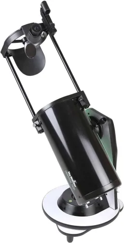 Vista 5 de Sky Watcher Sky-Watcher Virtuoso GTI 150P Telescopio Dobson de sobremesa plegable GoTo