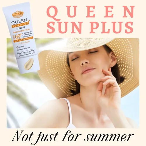 Vista 4 de QUEEN 7 en 1 Super Serum - 5% ácido tranexámico, 5% ácido kójico, 2% alfa arbutina con niacinamida, ácido hialurónico y vitamina C - Suero facial