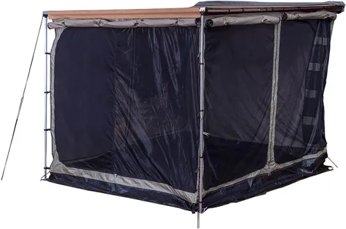 Vista 2 de ARB 813208A Accesorio para Carpa (Deluxe con Suelo 2000mm x 2500mm de Alta Resistencia) para Toldo ARB 814409 2000x2500