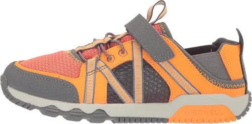 Vista 8 de Merrell Unisex-Child Hydro Free Roam Sport Sandal
