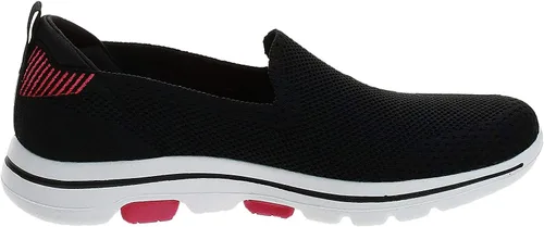 Vista 6 de Skechers Go Walk 5 - Zapatos de deporte premiados para mujer