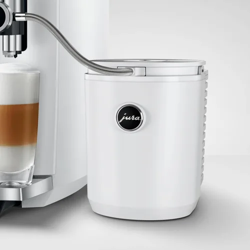 Vista 6 de Jura Cool Control, 1 litro (34 oz), blanco