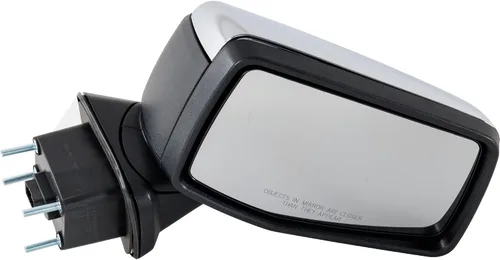 Vista 266 de Garage-Pro Espejo compatible con Chevrolet Malibu 2014-2016 y Malibu Limited 2016 con calefacción lateral del conductor, con detección de punto