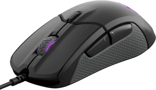 Vista 3 de SteelSeries - Ratón para computadora