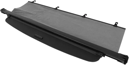 Vista 9 de SCITOO Cubierta de carga 2002-2006 para Honda CR-V CRV, accesorios retráctiles, pantalla de blindaje de maletero, pantalla de privacidad con textura