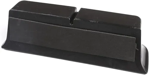 Vista 8 de YIWANG Caja de almacenamiento de agarre de copiloto ABS para Mercedes Benz Clase G AMG Wagon Cross Country SUV W463 G350 G400 G500 G55 G63 G65