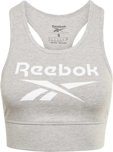 Vista 6 de Reebok Womens Sports Bra Light Support