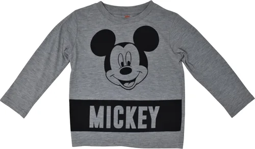 Vista 7 de Disney Mickey Mouse - Paquete de 3 camisetas de bebé a niño grande