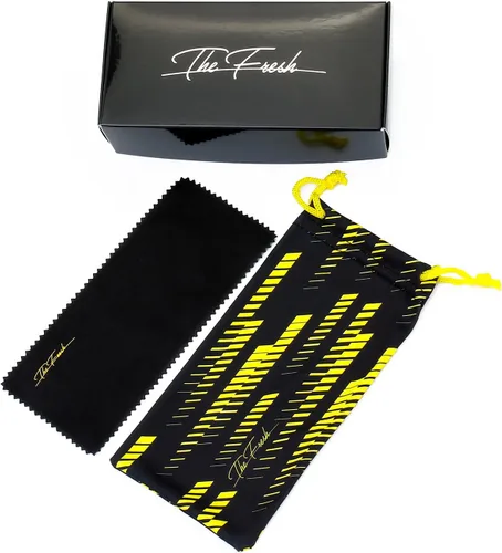 Vista 8 de Gafas de sol deportivas polarizadas para hombres y mujeres, béisbol, correr, ciclismo, pesca, conducción, golf, softbol, senderismo, gafas de sol