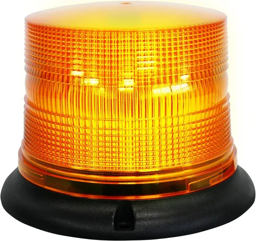 Vista 10 de HELLA 358114821 - Luz de advertencia compacta de montaje fijo, 1 unidad