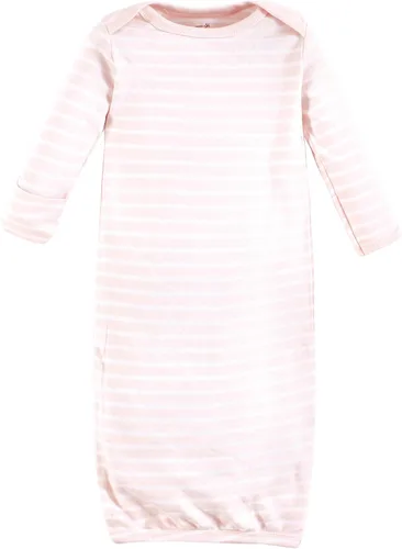 Vista 81 de Touched by Nature - Camisones unisex de algodón orgánico para bebé
