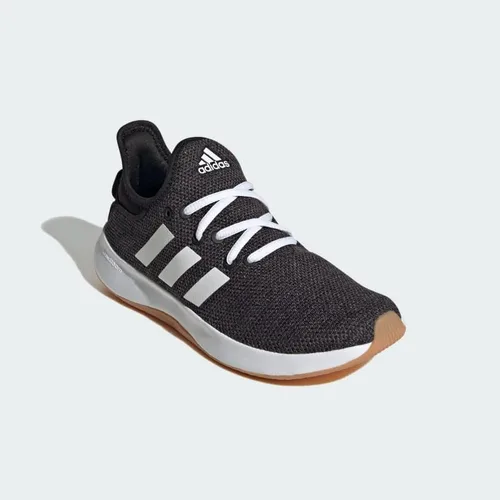 Vista 4 de adidas - Tenis deportivos Cloudfoam Pure para mujer