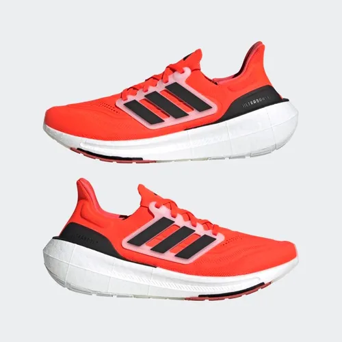 Vista 7 de adidas Tenis de correr Ultraboost Light para hombre