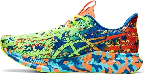 Vista 4 de ASICS - Tenis de correr para hombre Noosa TRI 14