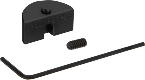 Vista 6 de NDZ Performance Enchufe de aluminio para Smith & Wesson Shield Plus 0.354 in - Elige