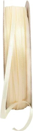Vista 49 de Reliant Ribbon 4950-974-03C Cinta de satén de doble cara, 5/8 pulgadas x 100 yardas, oro antiguo