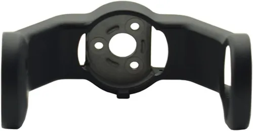 Vista 2 de SeiZed Gimbal R-Axis Soporte inferior con cubierta para D-JI Mini 3 Roll Arm Drone Accesorios Piezas de reparación (Color : 2 en 1)