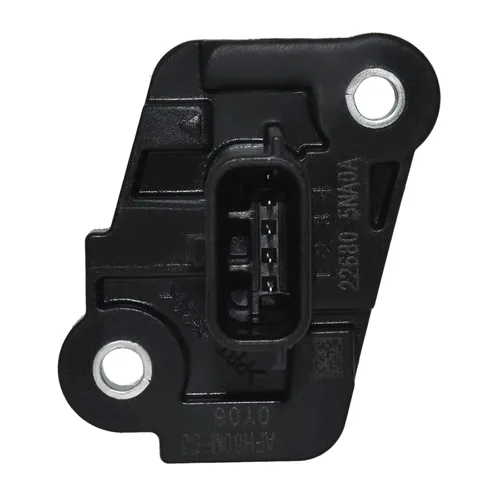 Vista 6 de AFH60M-53 Sensor de flujo de aire masivo compatible con Infiniti QX50 Nissan Altima 2019-2020 reemplaza a OEM # 22680 6CA0B 22680-5NA0A 22680 6CT0A