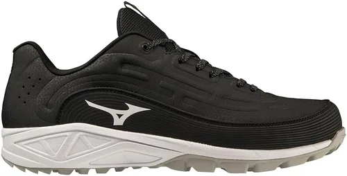 Vista 6 de Mizuno Ambition 3 Bb Low como tacos de béisbol para hombre