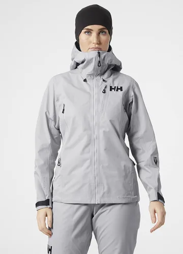 Vista 3 de Helly Hansen Odin 9 Worlds Infinity Shell - Chaqueta para mujer